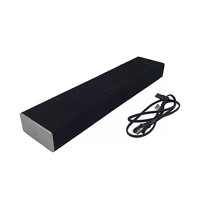 VIZIO Model: SB2020N-H6 Bluetooth Sound Bar Speaker #U8577 • $35.98