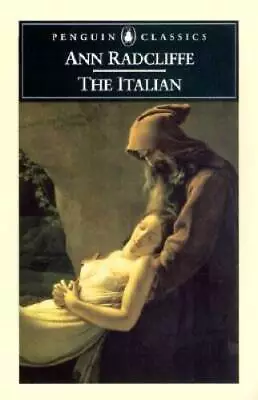 The Italian (Penguin Classics) - Paperback By Radcliffe Ann - GOOD • $5.64