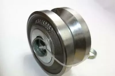 $145.33 • Buy Albion Inc. V-Groove Caster Wheel VH0650850
