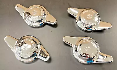 MG Wire Wheel Knockoff Spinners MG TA TB TC TD TF MMM SA VA • $60