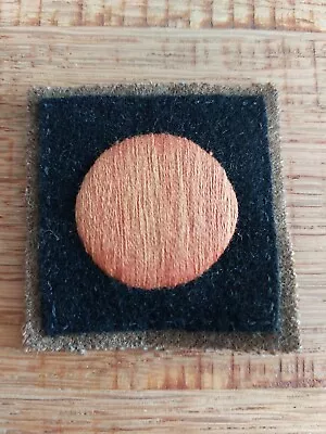 £6 • Buy British Army Ww2 5th Indian Division Cloth Formation Patch Badge