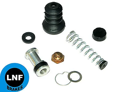 Willys Jeep MA MB Ford GP GPW Master Cylinder Kit 1  41 42 43 44 45 Military • $23.95