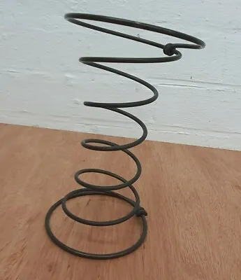 24 X 6  Double Cone Coil Spring - 9 Gauge - Sofa / Chair Seating - Upholstery • £55.60