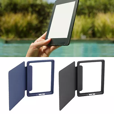 Case For Kindle Paperwhite PU Leather Acrylic Precise Cutout Auto Sleep Wake HOT • $17.01