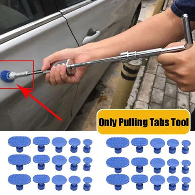 Car Body Paintless Dent Repair Tool Auto Dent Puller Car Exterior Accessories  • $20.89