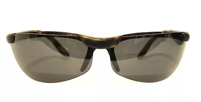 Italian Bucci Changer Unisex Sunglasses With Changeable Lenses 1980 Vintage-New • $54