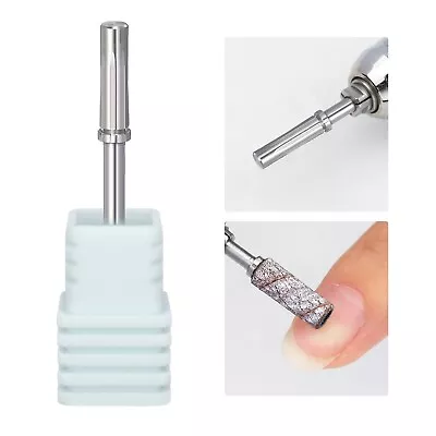 1 X Mandrel Bit Nail Sanding 3/32  For Nail Drill Sanding Band Manicure Pedicure • $8.08