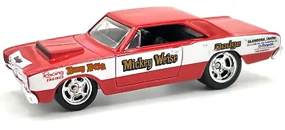 Hot Wheels Dodge Dart Motor City Muscle Premium Loose • $12.99