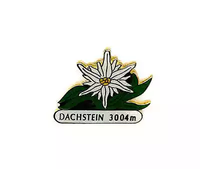 DACHSTEIN Austria Vintage Ski Collectible Brooch Lapel Pin • $4