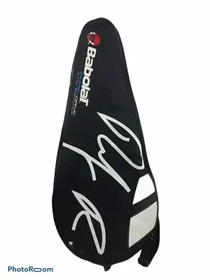 Babolat Pure Drive Andy Rodick Tennis Racket Bag W/Strap • $33.13