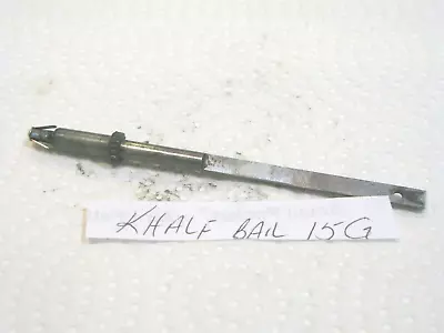 Mitchell Half Bail 300 Reel Axle Good Used Original Working Great France Made • $4.05