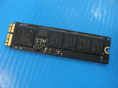 MacBook Air A1466 Samsung 128GB SSD Solid State Drive MZ-JPV128R/0A2 655-1857J • $15.99