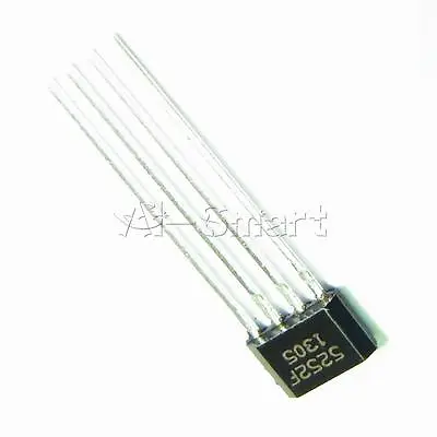 10PCS QX5252F 5252F TO-94 LED Driver IC Solar Garden Light IC • £1.90