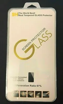For Samsung Galaxy A50 A50s Clear Tempered Glass Screen Protector Screen Guard • $6.45