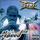 At The Speed Of Life By Xzibit | CD | Condition Good • £9.82