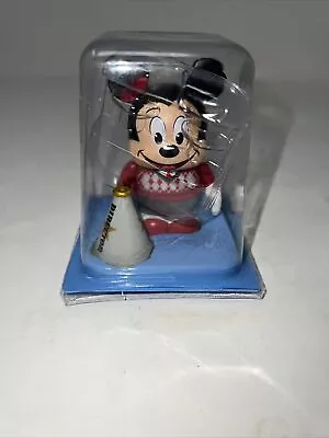 DISNEY Vinylmation - PARK Series 12 - HOLLYWOOD STUDIOS: DIRECTOR  MICKEY • $59