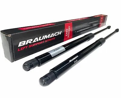 Ford Falcon Ute Hard Lid Gas Struts For BA BF With Spoiler - 525mm (Pair) • $69.95