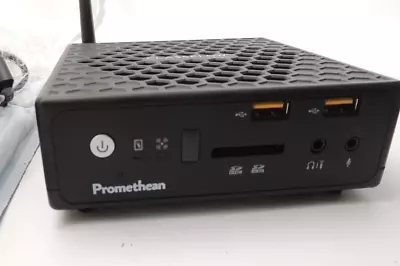 Promethean Micro Classflow PRM-ACON1-01 N2930  4GB SSD 64GB Mini Desktop PC  NEW • $44.95