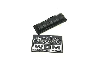 BMW F650 GS (2) 00' Right RH Side Radiator End Cover Part Plastic • $24.43