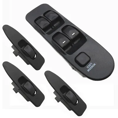 LHD Driver Passenger For Carisma1998-2005 Typ DA Space Star  Power Window Switch • $43.33