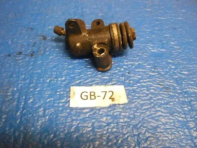 Vintage Mercedes Adenauer 300 W186 189 188 Clutch Slave Cylinder GB72 (1) • $125