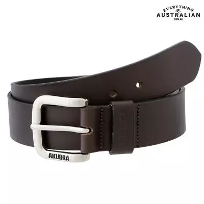 Akubra Kempsey Belt • $64