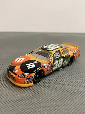 LOOSE Elliott Sadler 2004 M&M’s Halloween 1/64 Diecast • $9.99