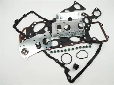 Cylinder Head Set Gasket Organic VW VR6 28l 29l Header Record Entrussersatz • $119.68