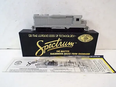 Bachmann Spectrum 41-0828-d2 Gp-30 Diesel Undecorated New (oo1615) • $145.19