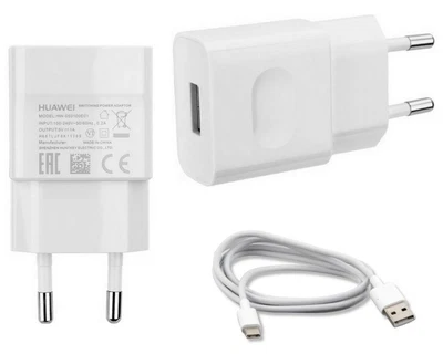 £9.68 • Buy Original Huawei Charger For GOPRO Hero 5/ HTC One Plus 2 Charging Cable