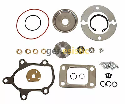 For Garrett T2 T25 T28 Turbo Rebuild Kit 360 Degree 300zx S14 S15 DSM  SR20 VG30 • $19.99