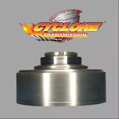 NEW TH400/4L80E Direct Drum -W- Check Ball Smooth Race 5 Clutch OEM Part# 34837 • $155