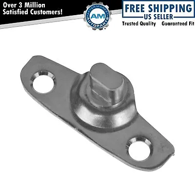 OEM Bed Mounted Tailgate Hinge Roller Driver Side Left LH For Ford Lincoln Truck • $14.06