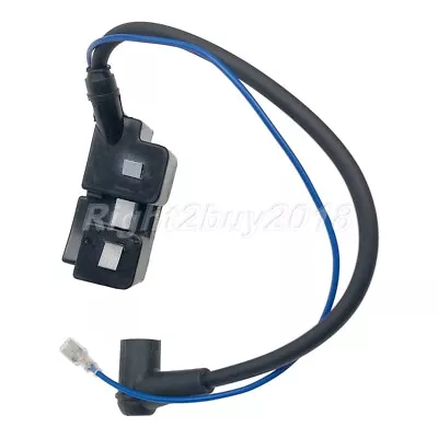 £20.38 • Buy IGNITION COIL MODULE FITS FOR PARTNER HUSQVARNA K750 K760 SAWS Aftermarket Part