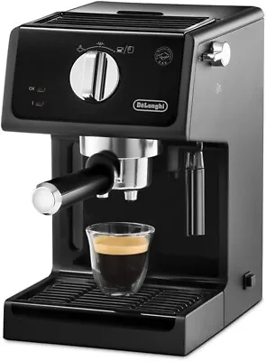 De’Longhi Espresso Cappuccino Machine ECP31.21 Milk Froth Nozzle • £139.99