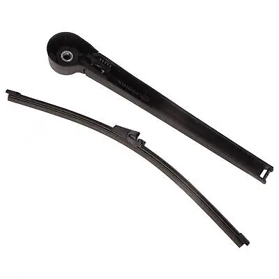 Fits VW Jetta 2009-2014 Rear Windshield Wiper Arm W/ Blade 1K9955707A • $22