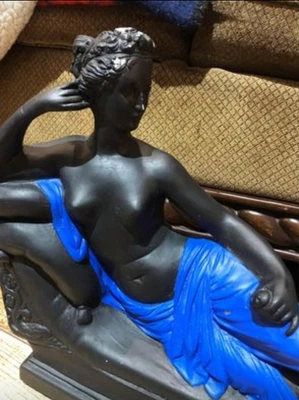 $19.99 • Buy Greek Goddess Statue