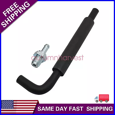 $9.79 • Buy Engine PCV Valve & Hose Kit Fit For Toyota Matrix Scion TC Lexus HS250h 2.4L