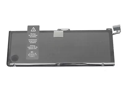 USED Original Genuine Battery A1309 For Macbook Pro 17  A1297 2009 2010 • $78.88