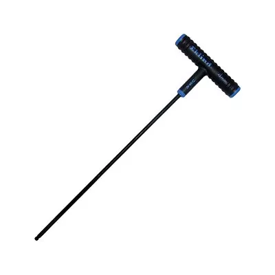 Eklind Tool 64840 4 MM Power-T T-Handle Ball-Hex T-Key Allen Wrench • $11.04