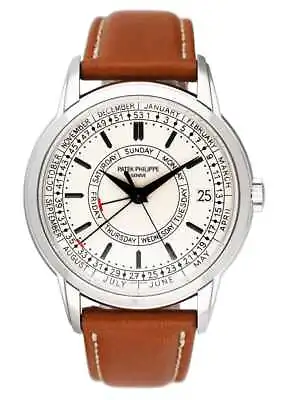 Patek Philippe Complications 5212A Silver Dial Mens Watch Box Papers • $45148.95