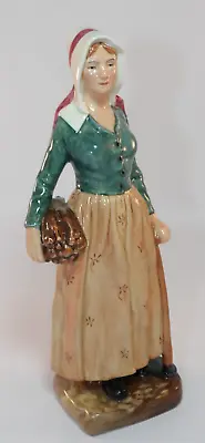 £59.99 • Buy Royal Doulton 9 1/4  Figurine HN 2075 French Peasant C1950's Excellent
