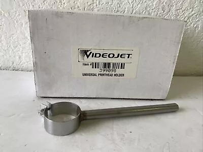 Videojet Printhead Holder 399098 • $99