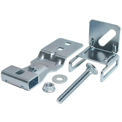 Hormann Sectional Side Fix Anchor Kit 8 X Fixings • £44.95