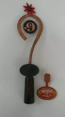 Magic Hat #9  Beer Tap • $9.99