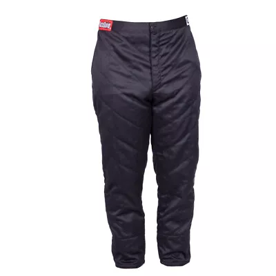 91629079 RaceQuip Nomex Multi Layer Racing Driver Fire Suit Pants; SFI 3.2A/ 5 ; • $160.97