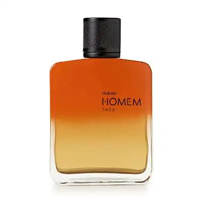 $110 • Buy Homem Tato Deo Parfum For Men - Natura - 100ml 3.4oz
