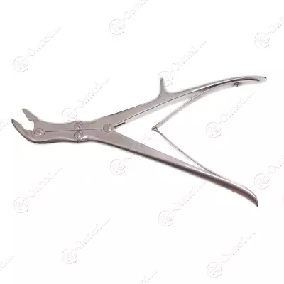 V. Mueller NL600 Stille Rongeur Forceps • $170.73