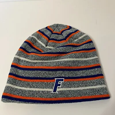 Florida Gators Knit Winter Hat Beanie Stocking Cap NWT • $18.97