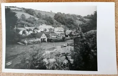 £2.49 • Buy Helford Village The Lizard Cornwall RP Postcard